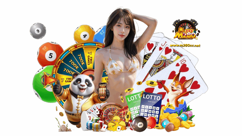 m280cc อยากประสบความสำเร็จกับเกมพนันต้องลอง มีเกมพนันออน